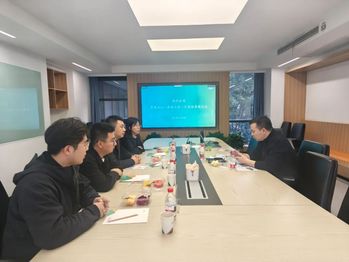 應(yīng)用科技學(xué)院赴昆山、杭州多地訪企拓崗，深化產(chǎn)教融合促就業(yè)