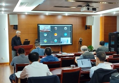 非常規(guī)油氣科學(xué)技術(shù)研究院在教育科技領(lǐng)域的技術(shù)開發(fā)探索