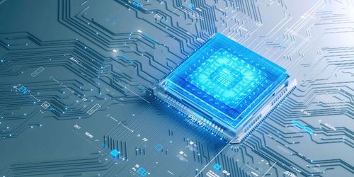 長電科技洞察 2024年全球半導(dǎo)體市場回暖，教育科技領(lǐng)域技術(shù)開發(fā)迎來新機(jī)遇