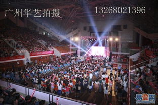 廣州攝影攝像服務(wù) 天河林和易登網(wǎng)的專業(yè)選擇與報價指南